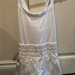 FREE PEOPLE ROMPER